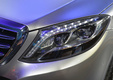 Mercedes-Maybach S600