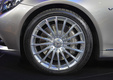 Mercedes-Maybach S600
