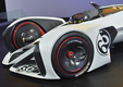 Chevrolet Chaparral 2X Vision Gran Turismo