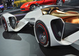 Chevrolet Chaparral 2X Vision Gran Turismo