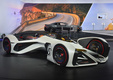 Chevrolet Chaparral 2X Vision Gran Turismo