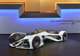 Chevrolet Chaparral 2X Vision Gran Turismo