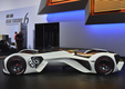 Chevrolet Chaparral 2X Vision Gran Turismo