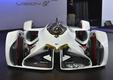Chevrolet Chaparral 2X Vision Gran Turismo