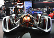 Chevrolet Chaparral 2X Vision Gran Turismo