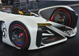 Chevrolet Chaparral 2X Vision Gran Turismo