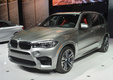 BMW X5 M