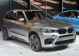 BMW X5 M