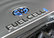 Toyota Mirai