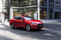 Mazda2 Sedan 2015