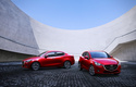 Mazda2 Sedan 2015