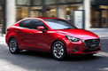 Mazda2 Sedan 2015