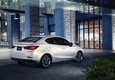 Mazda2 Sedan 2015