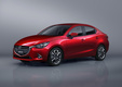 Mazda2 Sedan 2015