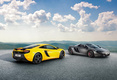 McLaren 625C Coupe