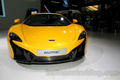 McLaren 625C Coupe
