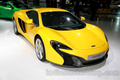 McLaren 625C Coupe