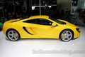 McLaren 625C Coupe