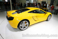 McLaren 625C Coupe