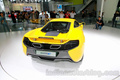 McLaren 625C Coupe