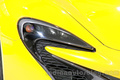 McLaren 625C Coupe