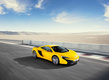 McLaren 625C Coupe