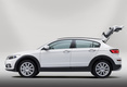 Qoros 3 City SUV