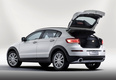 Qoros 3 City SUV