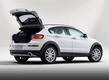 Qoros 3 City SUV