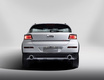 Qoros 3 City SUV