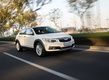 Qoros 3 City SUV