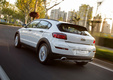 Qoros 3 City SUV
