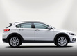 Qoros 3 City SUV