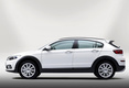 Qoros 3 City SUV