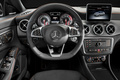Mercedes-Benz CLA & CLA 45 AMG Shooting Brake