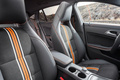 Mercedes-Benz CLA & CLA 45 AMG Shooting Brake