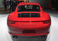 Porsche 911 GTS