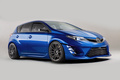 Scion iM Concept