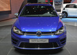 Volkswagen Golf R Variant