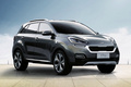 Kia KX3