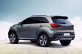 Kia KX3