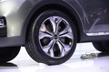 Kia KX3