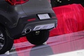 Kia KX3