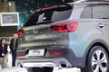 Kia KX3