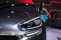 Kia KX3