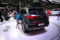 Kia KX3