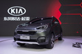 Kia KX3