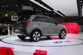 Kia KX3