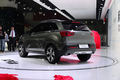 Kia KX3