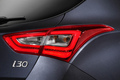 Hyundai i30 & i30 Turbo 2015